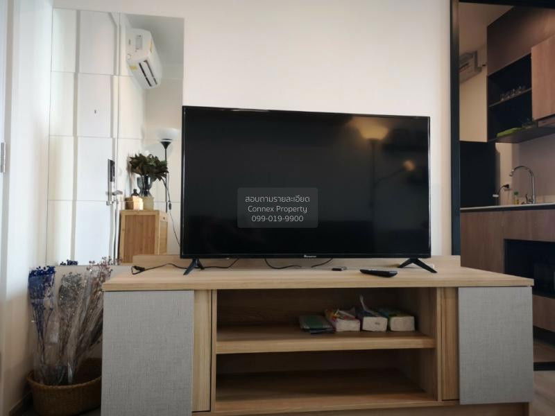 picture FOR RENT condo , The Base Phetkasem , MRT-Phetkasem 48 , Bang Wa , Phasi Charoen , Bangkok , CX-76171 ✅ Live chat with us ADD LINE @connexproperty ✅  - 3/6