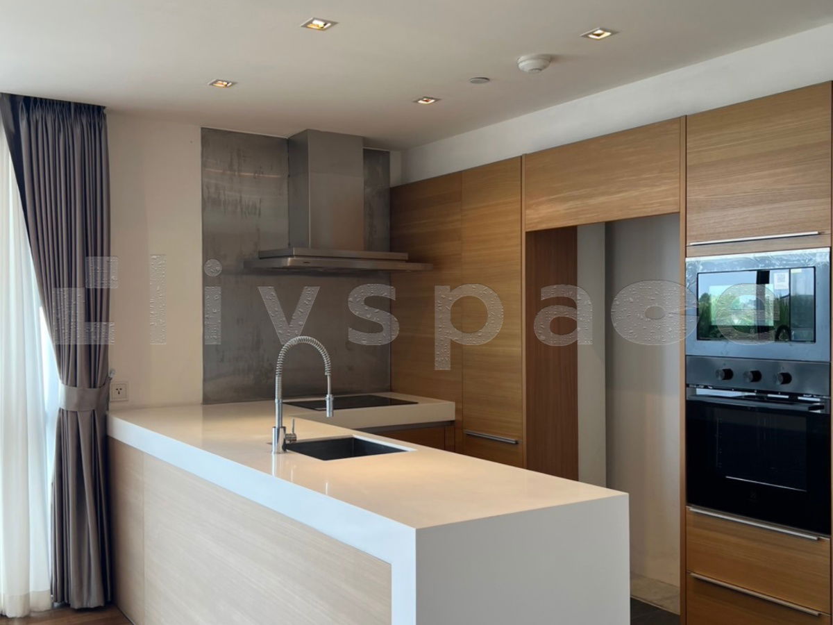 รูป ▚ LC165ツ สำหรับขาย The Pano Rama 3 – River Villa Penthouse 3 ชั้นสุดหรู 3 ห้องนอน พร้อมสระส่วนตัวและสวนดาดฟ้า ราคาพิเศษ ⭐ - รูปที่ 3/8