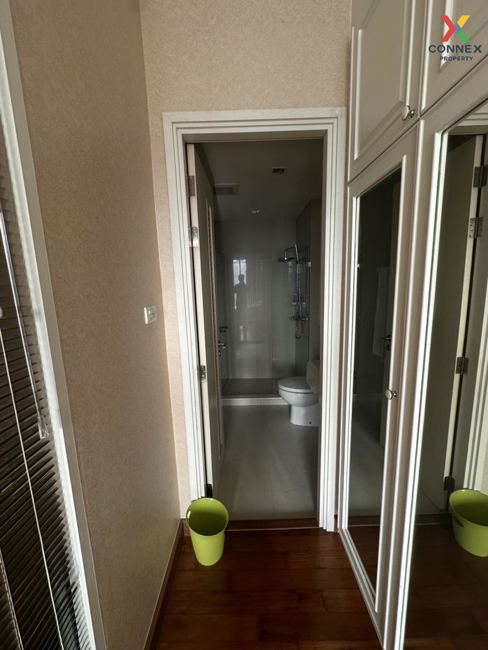 picture FOR RENT condo , Ivy sathorn 10 , BTS-Chong Nonsi , Silom , Bang Rak , Bangkok , CX-27773 ✅ Live chat with us ADD LINE @connexproperty ✅  - 4/4