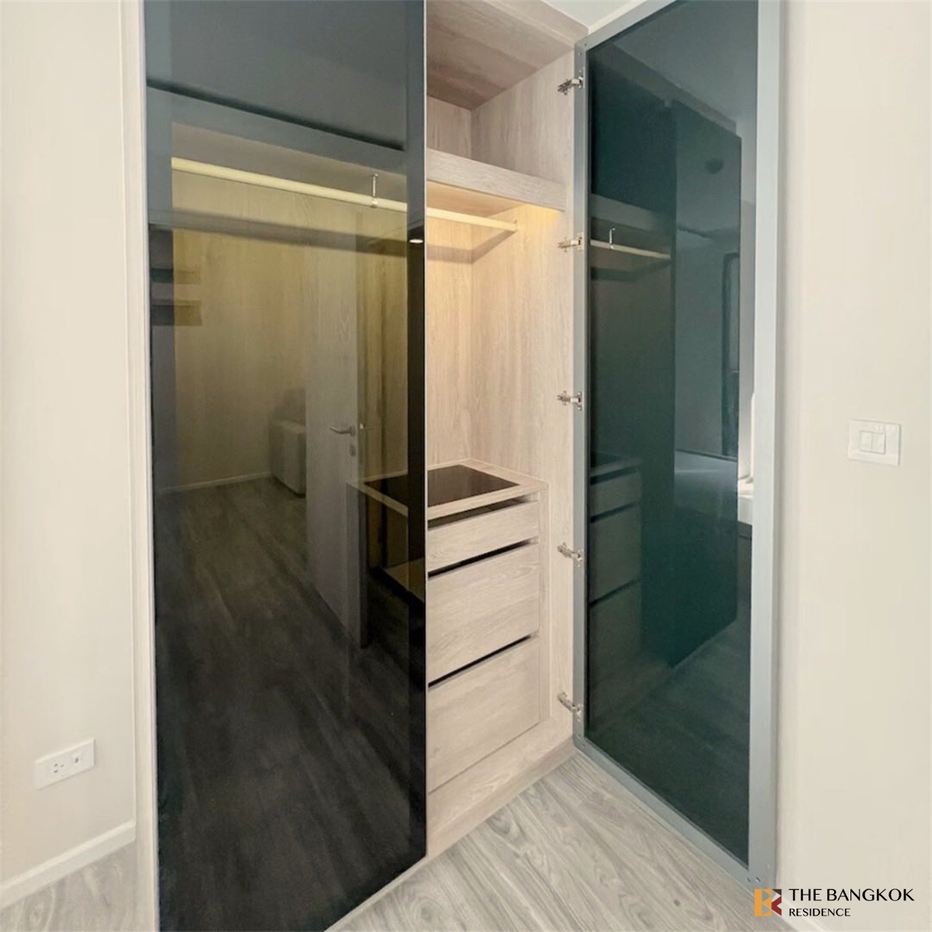picture Convenient Travel, Great Value per Square Meter IKON Sukhumvit 77 - 8/10