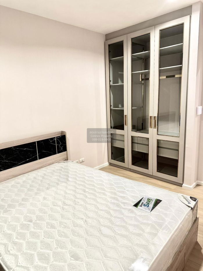 รูป 🔥🔥🔥 เช่าคอนโด  เดอะ คิวเว่ ติวานนท์ MRT-แยกติวานนท์ บางเขน เมืองนนทบุรี นนทบุรี CX-73926 ✅ ทักไลน์ @connexproperty ตอบทันที ทีมงานมืออาชีพ ✅ 🔥🔥🔥 - รูปที่ 10/12