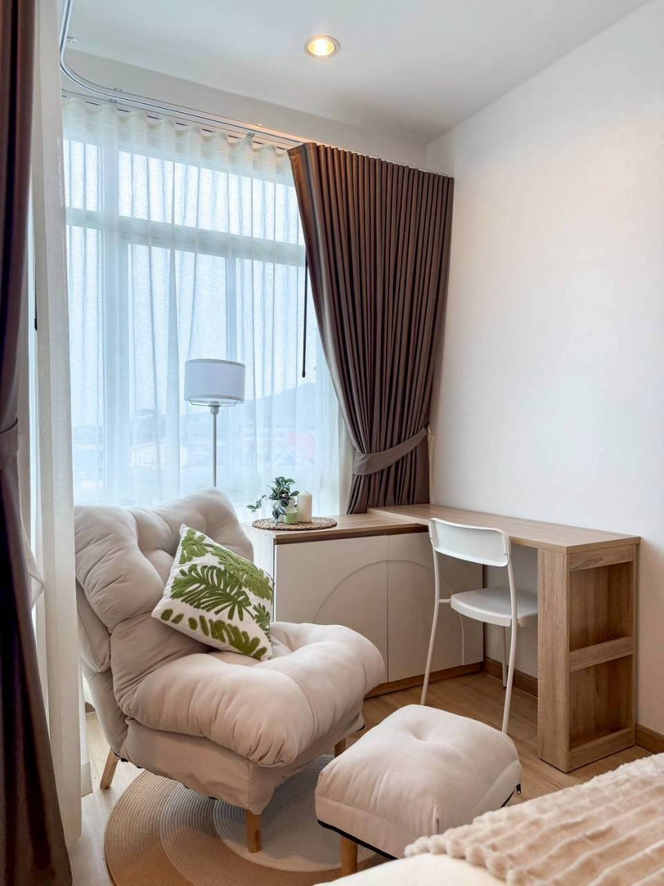 The Bell Condominium Chalong WR-03889 - image 3