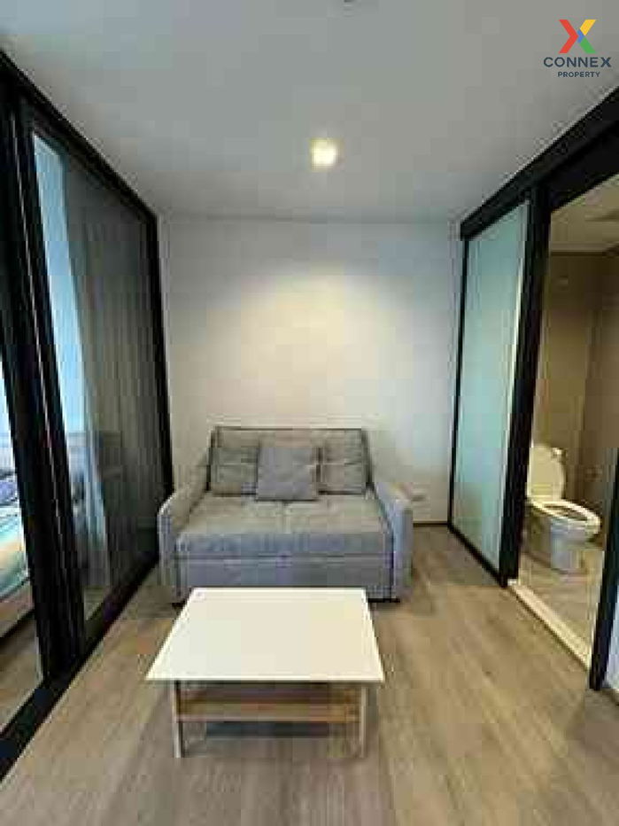 picture For Rent Condo , The Line Phahonyothin Park , BTS-Ha Yaek Lat Phrao , Chomphon , Chatuchak , Bangkok , CX-116601 ✅ Live chat with us ADD LINE @connexproperty ✅  - 2/8