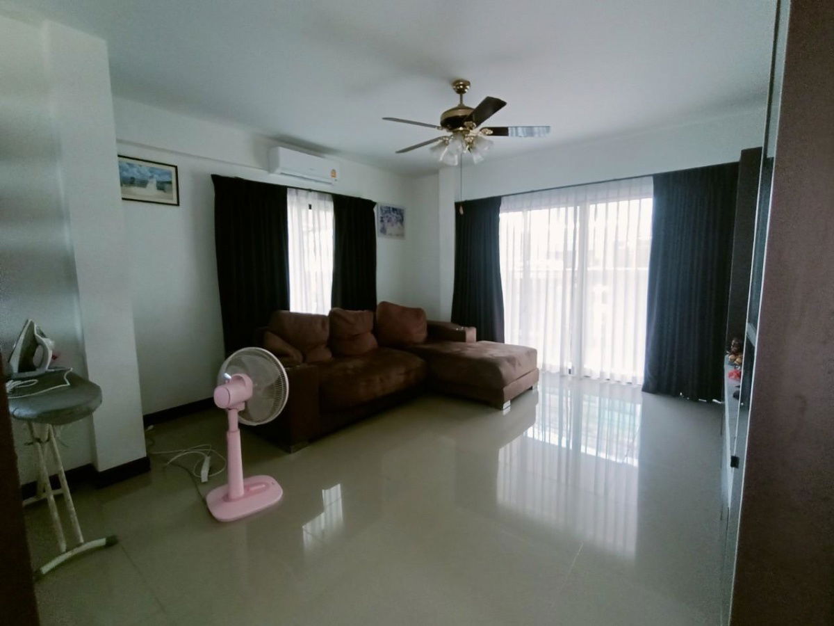 รูป บ้านเดี่ยวหลังมุม ใกล้ตัวเมืองภูเก็ต พื้นที่เยอะ - รูปที่ 4/12