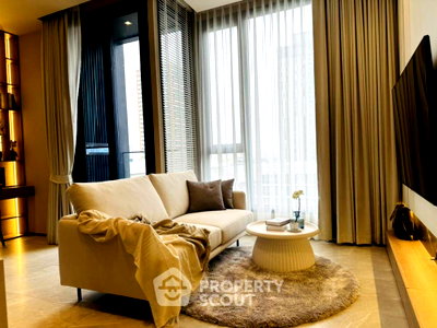 Condos for rent : 1-BR Condo at Hyde Heritage Thonglor near BTS Thong Lor (ID 1414512)