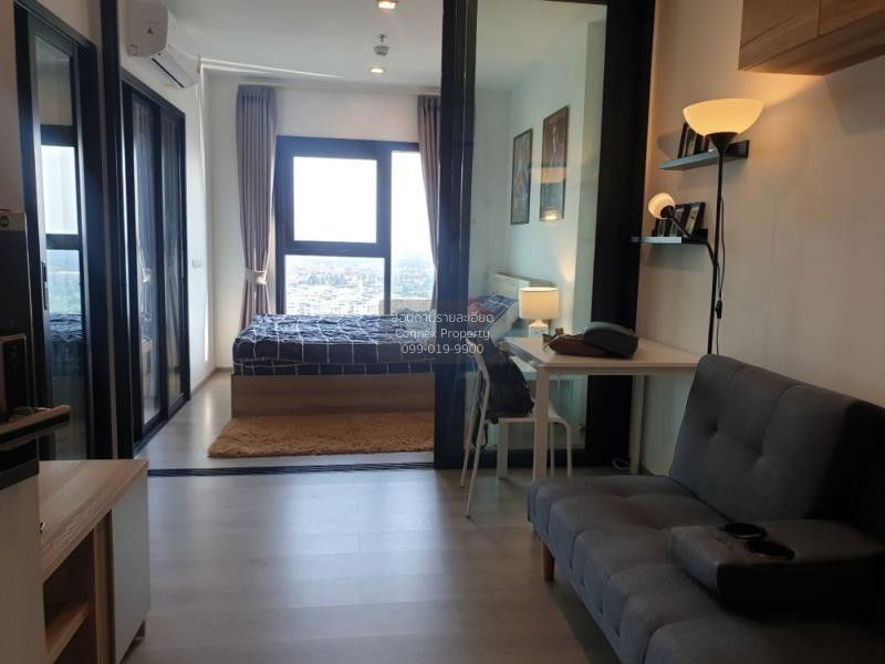 picture FOR RENT condo , The Base Phetkasem , MRT-Phetkasem 48 , Bang Wa , Phasi Charoen , Bangkok , CX-76171 ✅ Live chat with us ADD LINE @connexproperty ✅  - 2/6