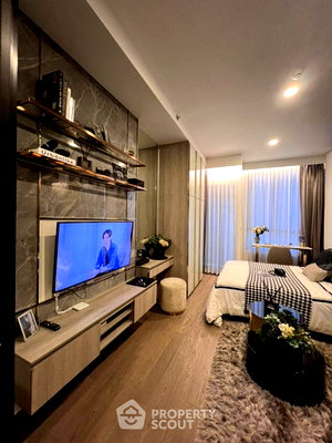 ขายคอนโด : คอนโด 1-ห้องนอน ที่ พาร์ค ออริจิ้น พญาไท ใกล้ BTS พญาไท (ID 1915759)