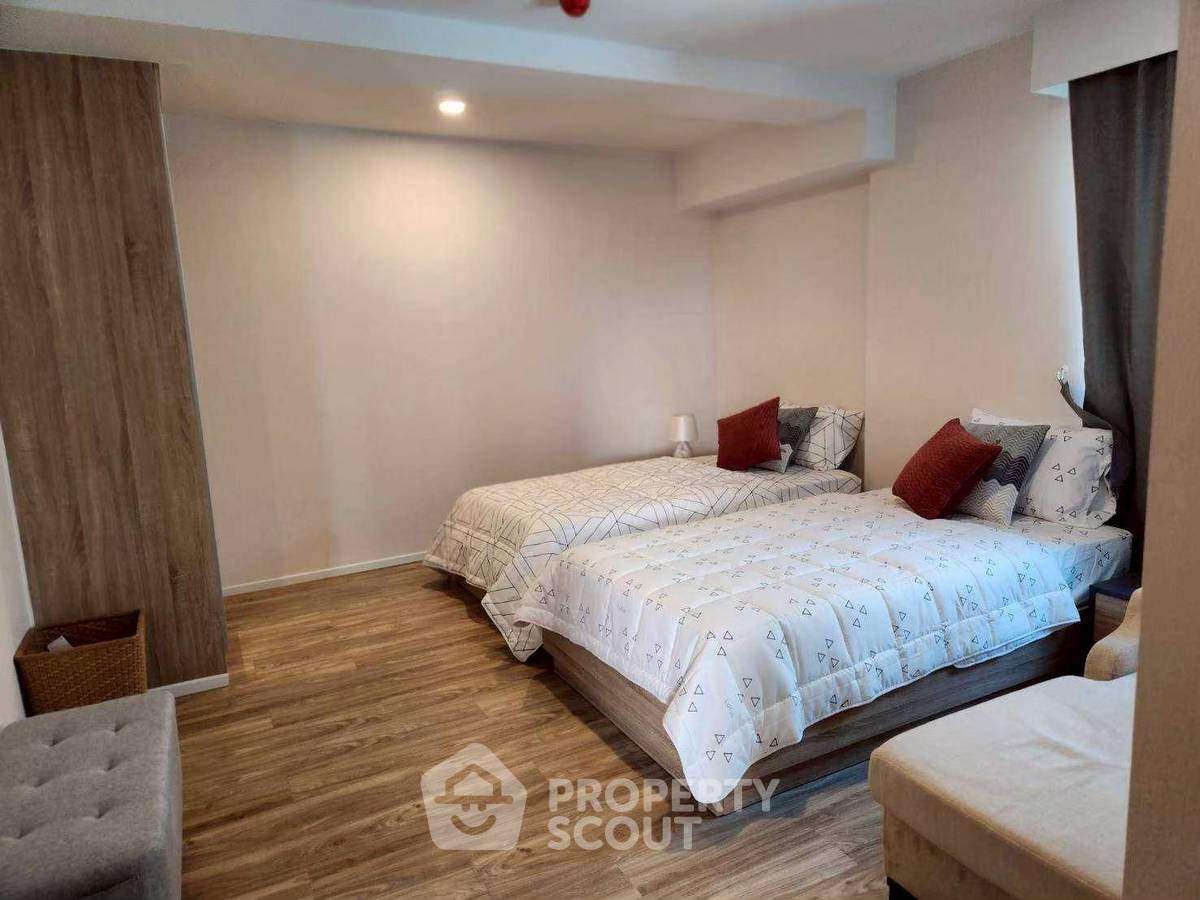 picture 2-BR Condo at Blossom Condo @ Sathorn-Charoenrat near BTS Surasak (ID 2364402) - 15/19