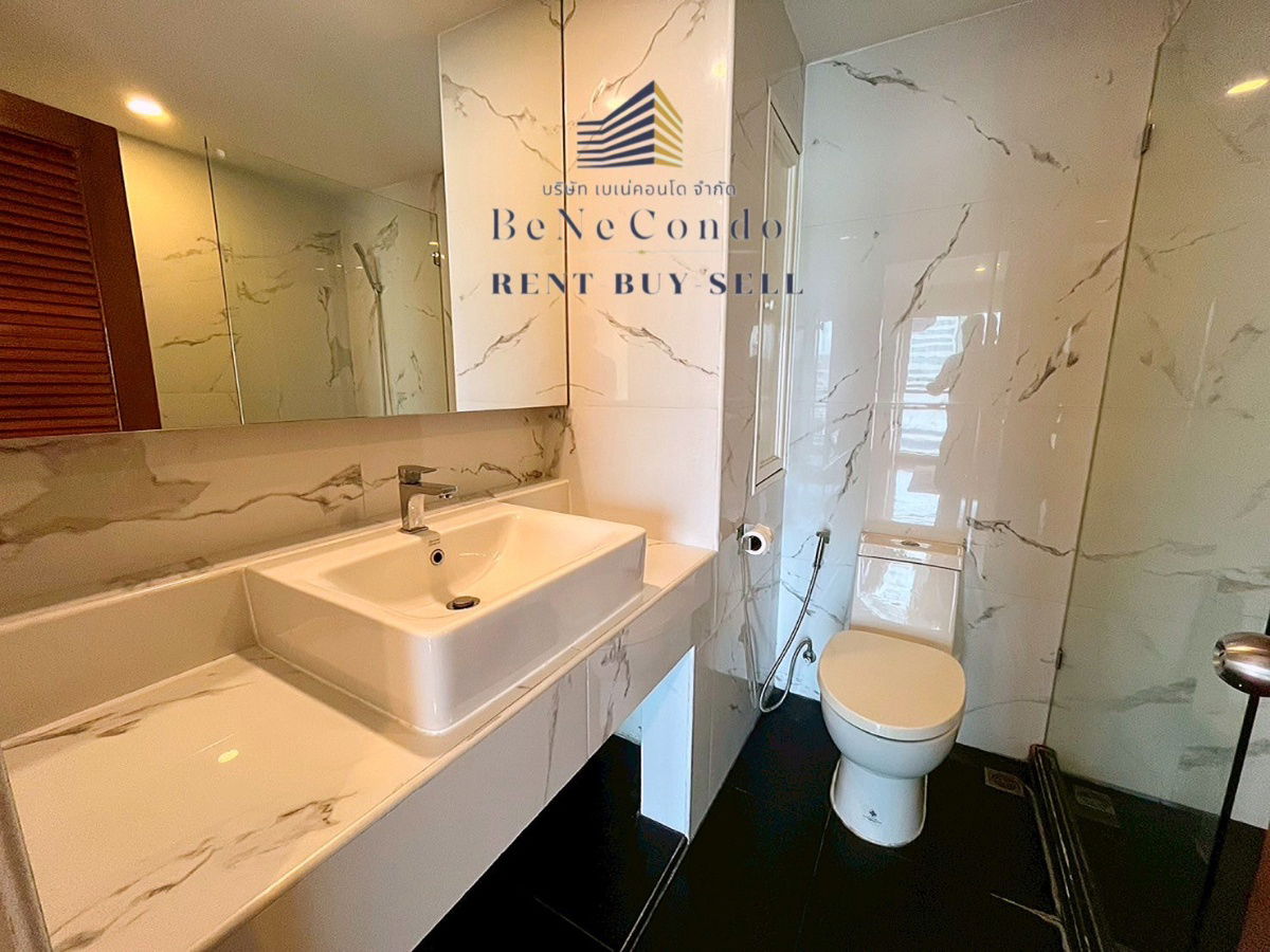 picture *** Condo for rent: Silom Suite Near BTS Saint Louis *** - 18/19