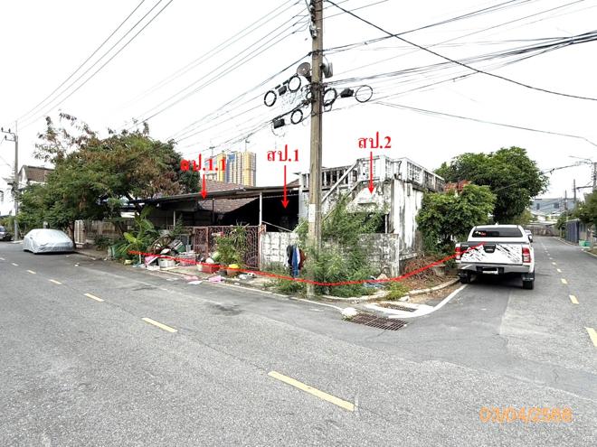 picture TOWN_HOUSE for sale  Bang Rak Pattana Bang Bua Thong Nonthaburi - 2/12