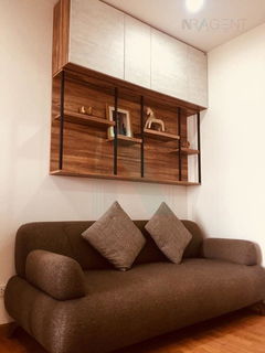 รูปภาพ For Rent Condo THE PRESIDENT SATHORN - RATCHAPHRUEK 3 Building 1, Floor 26,1 bed room, Room size 35.00 sqm