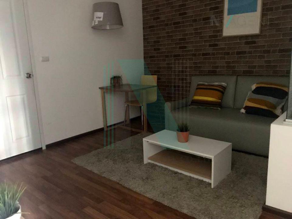 picture 🚩 For Sell Condo U VIBHA - LADPRAO Building 1, Floor 2,1 bed room, Room size 31 sqm - 7/8