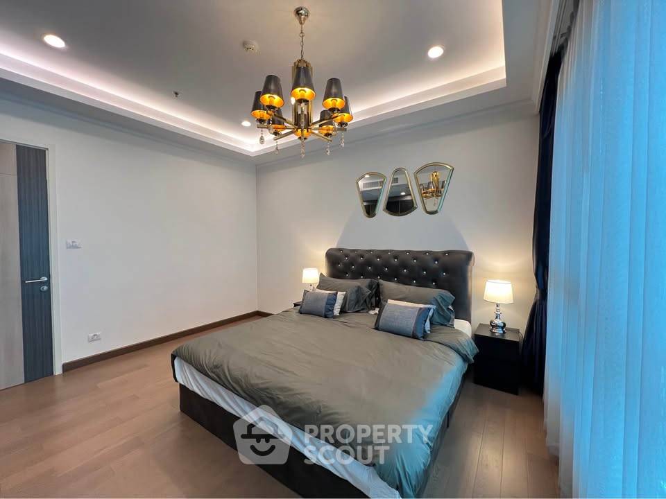picture 1-BR Condo at Supalai Elite Phayathai near ARL Ratchaprarop (ID 2364271) - 15/20