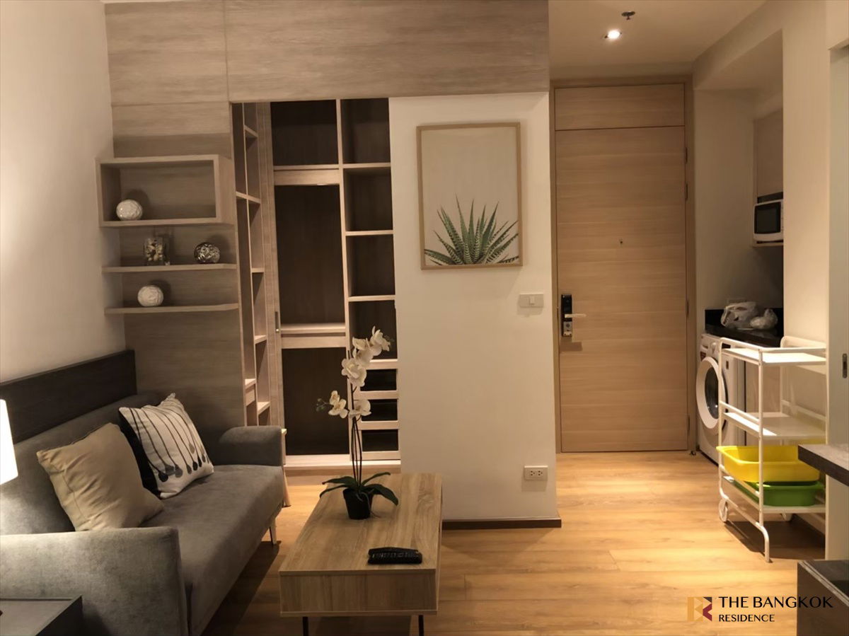 รูป ✨ ห้องสวยแต่งครบ! ✨ทำเลดี,Park 24 Near BTS Phrom Phong - รูปที่ 3/8