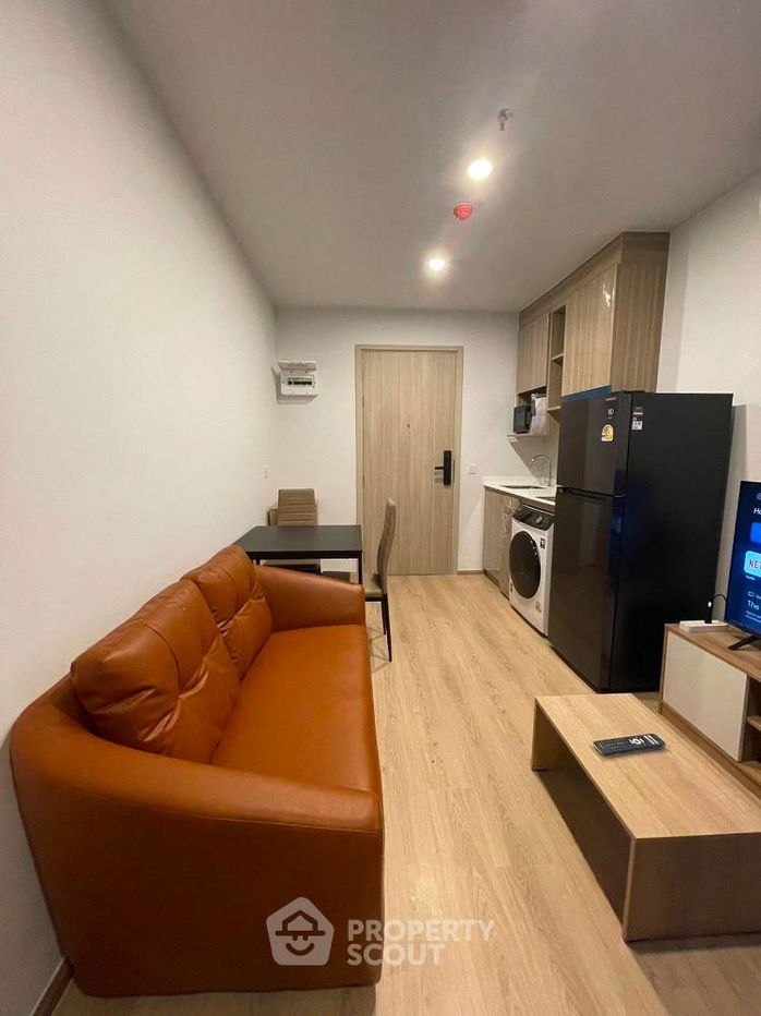 รูป คอนโด 1-ห้องนอน ที่ ไลฟ์ พระราม 4 - อโศก ใกล้ MRT ศูนย์การประชุมแห่งชาติสิริกิติ์ (ID 2362620) - รูปที่ 6/14