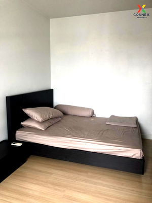 เช่าคอนโด รพ.จุฬาลงกรณ์ : เช่าคอนโด  เดอะ ซี้ด มิงเกิล MRT-ลุมพินี ทุ่งมหาเมฆ เขต สาทร กรุงเทพ CX-25769 ✅ ทักไลน์ @connexproperty ตอบทันที ทีมงานมืออาชีพ ✅