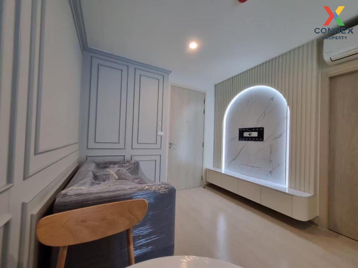 picture 🔥🔥🔥 For Rent Condo , NUE Noble Chaengwattana , MRT-Sri Rat , Khlong Kluea , Pak Kret , Nonthaburi , CX-99611 ✅ Live chat with us ADD LINE @connexproperty ✅ 🔥🔥🔥 - 2/8