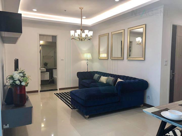 picture 📣Nice room!📣 For Rent Condo SUPALAI ELITE PHAYATHAI Building 1, Floor 9,1 bed room, Room size 70.00 sqm - 8/8