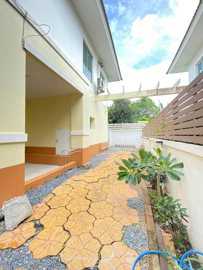 picture Detached House for Rent Lanceo Ramkhamhang. - 2/13