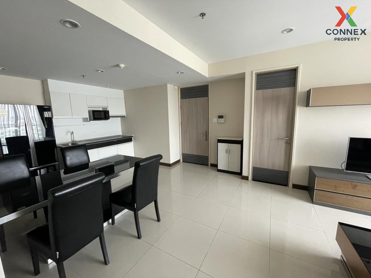 picture For Rent Condo , Supalai Premier Ratchathewi , BTS-Ratchathewi , Thanon Phetchaburi , Pathum Wan , Bangkok , CX-100902 ✅ Live chat with us ADD LINE @connexproperty ✅  - 10/12