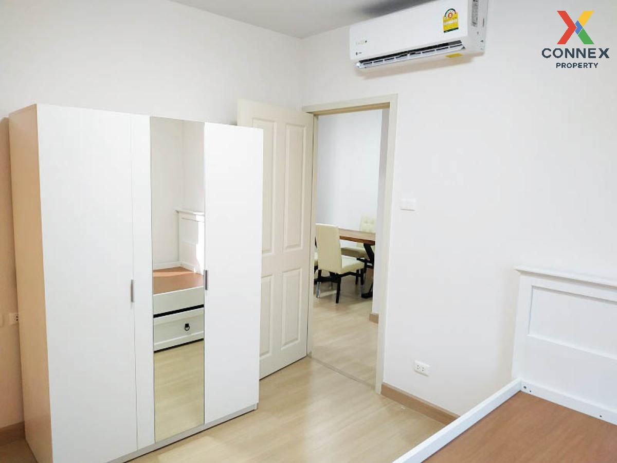 picture For Rent Condo , Supalai Veranda Rama 9 , MRT-Phra Ram 9 , Bang Kapi , Huai Khwang , Bangkok , CX-95452 ✅ Live chat with us ADD LINE @connexproperty ✅  - 5/8