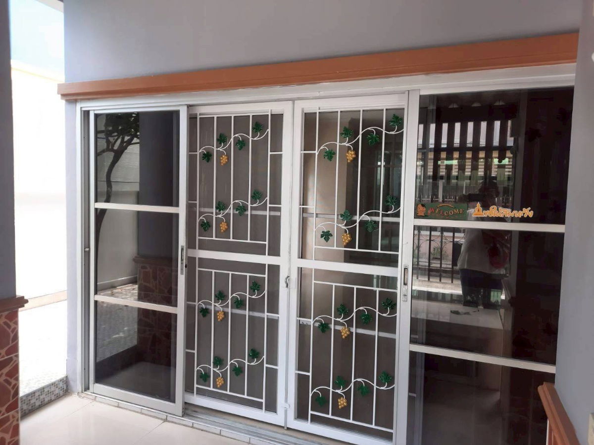 picture Single-family house for sale, 33.5 sq wah, Baan Suphakon, Sai Noi, Nonthaburi - 17/18