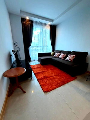 คอนโดให้เช่า : #A124550 ✅ 21/10/68  ให้เช่า Supalai Wellington 📲📢สอบถาม ld line @condoboy