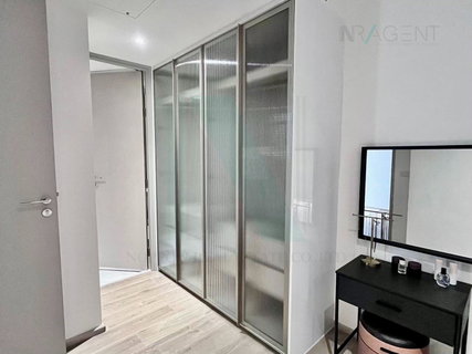 รูปภาพ 🚩 For Rent Condo FYNN ASOKE Building 1, Floor 7,1 bed room, Room size 38.00 sqm