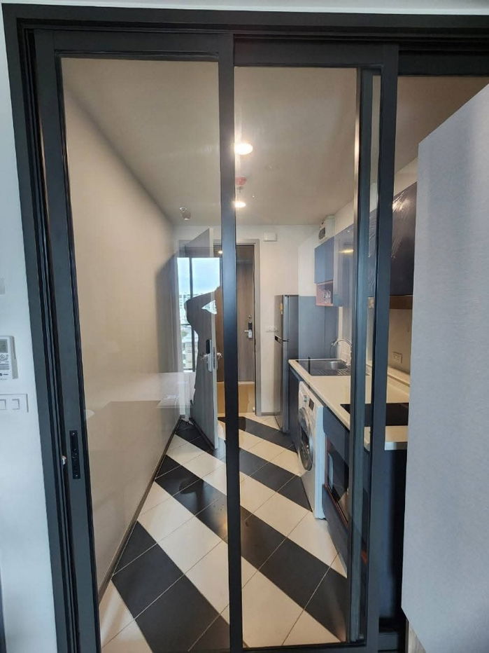 รูป 🏠🏠🔥The Base Saphanmai  12,000บาท   🚩🚩cashback 2000 บาท - รูปที่ 3/5