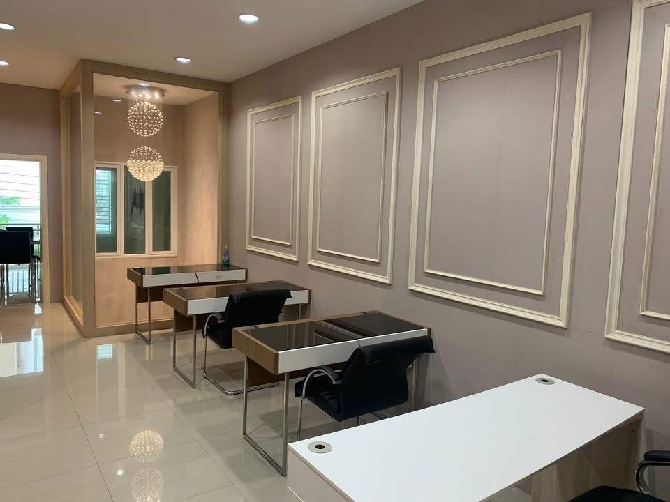 รูป ให้เช่า Home Office ดีไซน์หรู 4 ชั้น | Premium Place นวมินทร์-ลาดพร้าว 101 | พร้อมเข้าอยู่และทำงานทันที! - รูปที่ 11/21