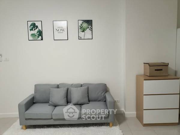 picture 2-BR Condo at Supalai Park Kaset near BTS Kasetsart University (ID 2364294) - 1/28