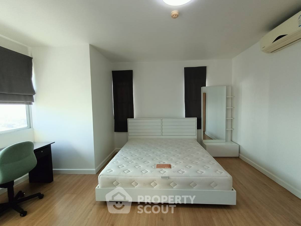 picture 2-BR Condo at Supalai Park Kaset near BTS Kasetsart University (ID 2364294) - 13/28