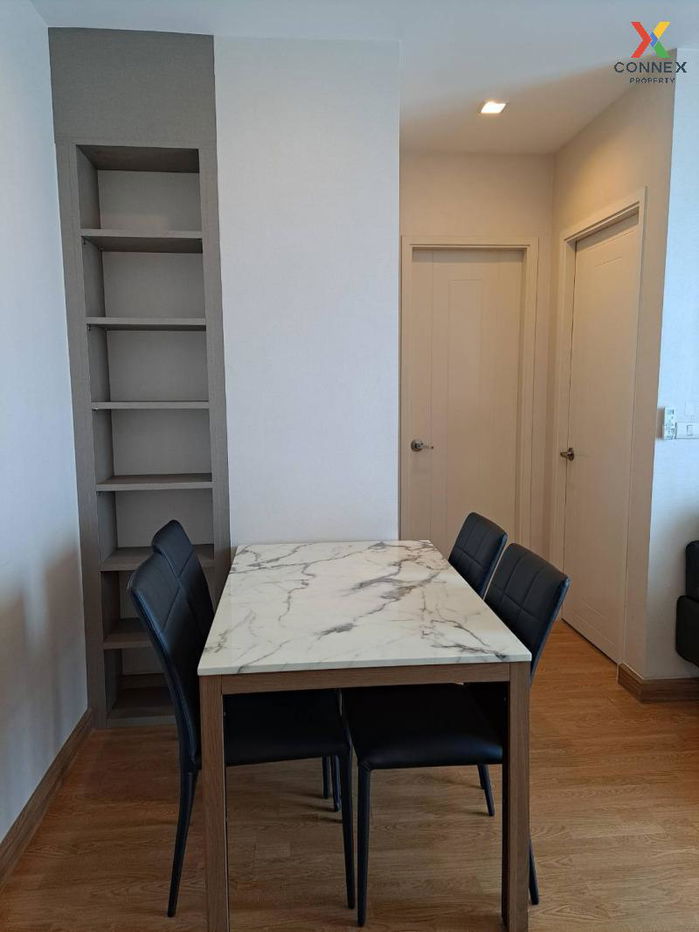 picture 🔥🔥🔥 FOR RENT condo , Q House Sukhumvit 79 , BTS-On Nut , Phra Khanong , Watthana , Bangkok , CX-16951 ✅ Live chat with us ADD LINE @connexproperty ✅ 🔥🔥🔥 - 7/12
