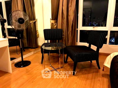 ขายคอนโด : คอนโด 3-ห้องนอน ที่ เดอะ คอมพลีท ราชปรารภ ใกล้ ARL ราชปรารภ (ID 2326543)