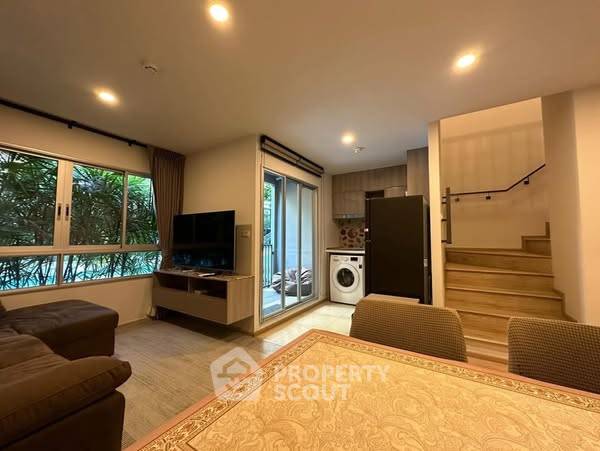 รูป คอนโด 2-ห้องนอน ที่ เอลลิโอ เดล มอส พหลโยธิน 34 ใกล้ BTS มหาวิทยาลัยเกษตรศาสตร์ (ID 2364288) - รูปที่ 1/22