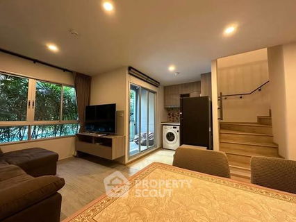 คอนโด 2-ห้องนอน ที่ เอลลิโอ เดล มอส พหลโยธิน 34 ใกล้ BTS มหาวิทยาลัยเกษตรศาสตร์ (ID 2364288)