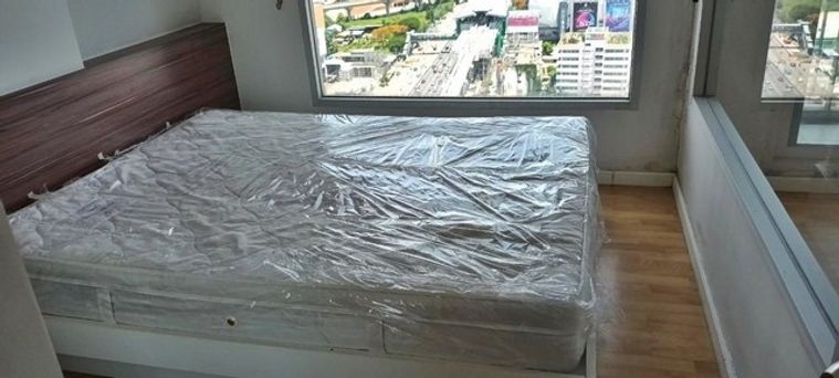 AZE_120 ขายคอนโด เดอะ พาร์คแลนด์ งามวงศ์วาน - แคราย นนทบุรี (โปรโมชั่นจนถึงวันที่ 30 ธันวาคม 2568)