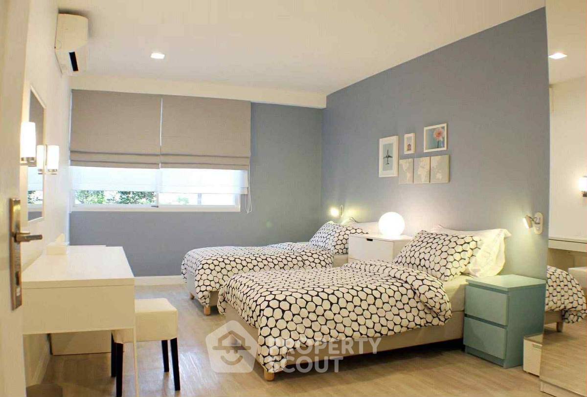picture 2-BR Condo at Premier Condominium near BTS Phrom Phong (ID 2358022) - 8/8