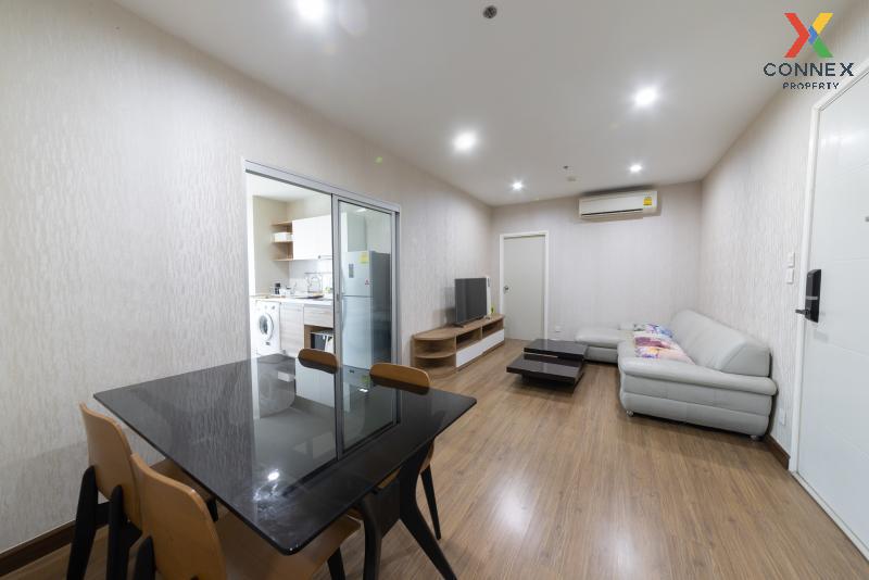 picture FOR RENT condo , Centric Tiwanon Station , high floor , MRT-Yak Tiwanon , Talat Bang Khen , Don Mueang , Nonthaburi , CX-55403 ✅ Live chat with us ADD LINE @connexproperty ✅  - 2/9