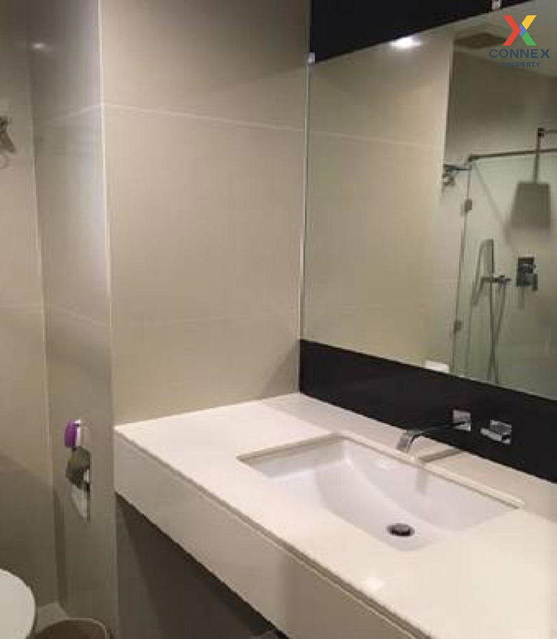 picture For Rent Condo , Rhythm Ratchada - Huai Khwang , MRT-Huai Khwang , Sam Saen Nok , Huai Khwang , Bangkok , CX-109327 ✅ Live chat with us ADD LINE @connexproperty ✅ - 7/7