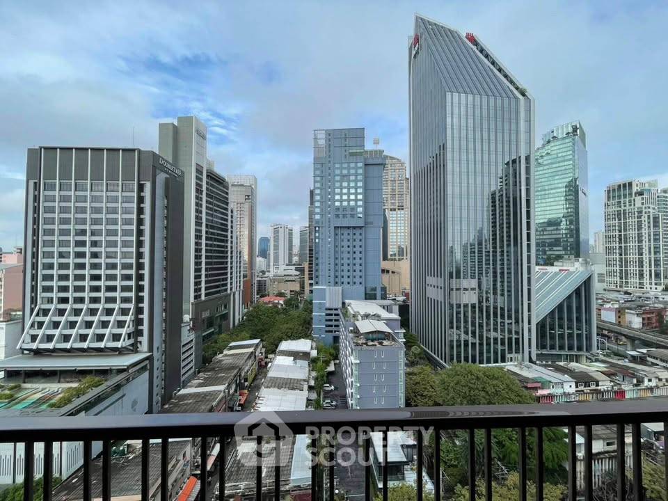 picture 1-BR Condo at Noble Refine Prompong near BTS Phrom Phong (ID 2364069) - 7/7