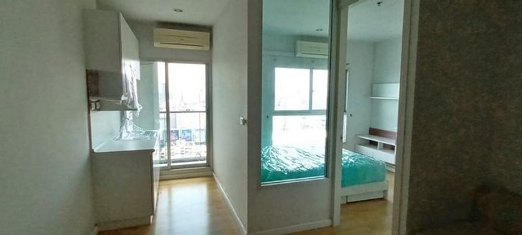 AZE_119 ขายคอนโด เดอะ พาร์คแลนด์ งามวงศ์วาน - แคราย นนทบุรี (โปรโมชั่นจนถึงวันที่ 30 ธันวาคม 2568)