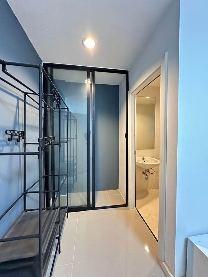 picture R2738 Townhome For Rent Plus City Park Ekamai Ramintra - 11/20