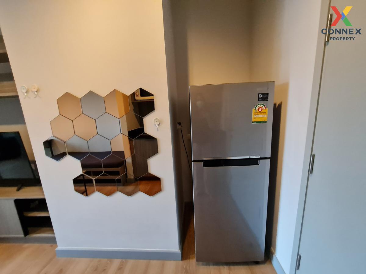 picture For Rent Condo , Chapter One Midtown Ladprao 24 , MRT-Lat Phrao , Chomphon , Chatuchak , Bangkok , CX-84269 ✅ Live chat with us ADD LINE @connexproperty ✅ - 6/11