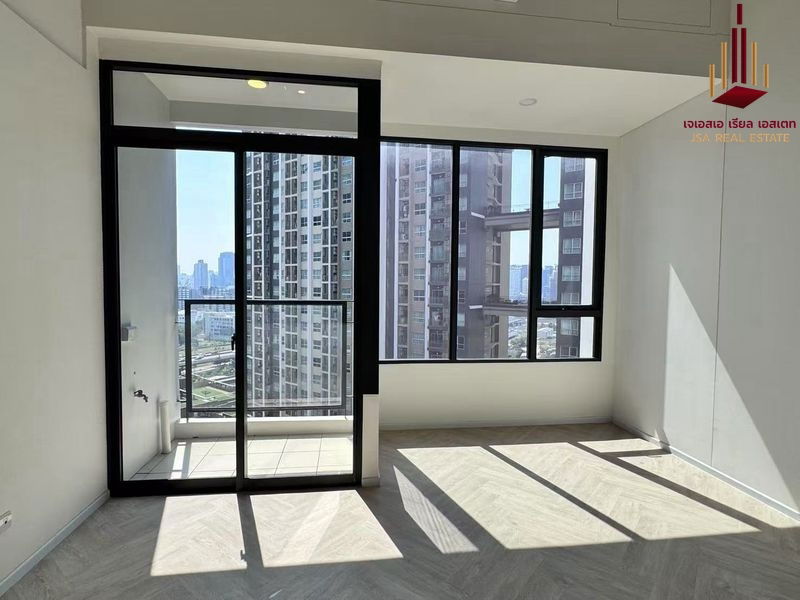 picture  ✨ For Sale : Siamese Rama 9 (Landmark @MRTA Station) Condo ✨  💰 only 4,200,000 thb - 4/5