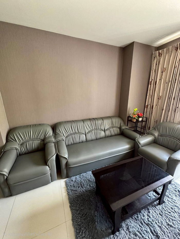 รูป [PB1164]📍ให้เช่าคอนโด แอร์ลิงค์ เรสซิเดนซ์ (Airlink Residence) - รูปที่ 14/14
