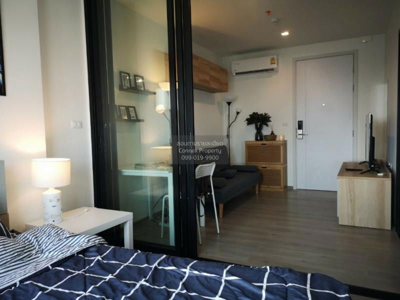 picture FOR RENT condo , The Base Phetkasem , MRT-Phetkasem 48 , Bang Wa , Phasi Charoen , Bangkok , CX-76171 ✅ Live chat with us ADD LINE @connexproperty ✅  - 1/6