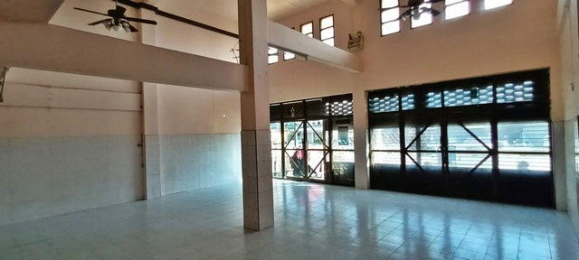 รูป A1-0522 ขายอาคารพาณิชย์ ตำบลคลองด่าน อำเภอบางบ่อ สมุทรปราการ (โปรโมชั่นจนถึงวันที่ 30 ธันวาคม 2568) - รูปที่ 3/8