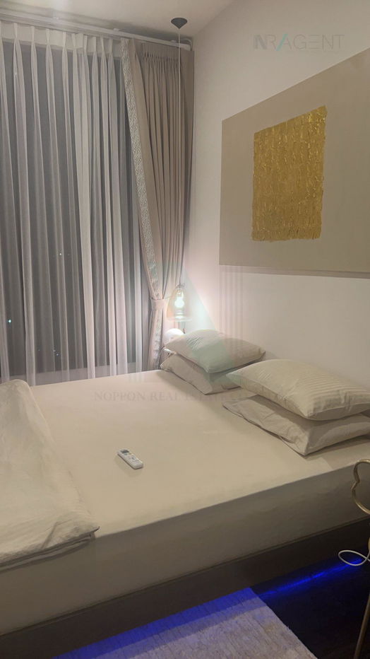 picture 🎊 For Rent Condo PARK ORIGIN THONGLOR Building 1, Floor 39,2 bed room, Room size 67 sqm - 4/8