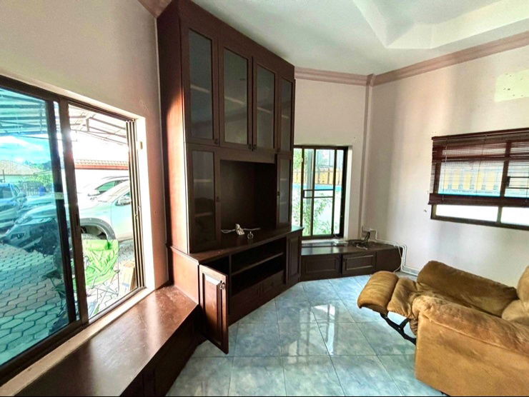 รูป “บ้านเดี่ยวหรู พร้อมสระว่ายน้ำส่วนตัว – โซนบางละมุง” - รูปที่ 4/10